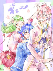 asmodeus alice from mairimashita! iruma-kun