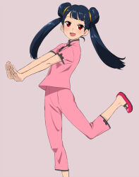 li meiling from cardcaptor sakura