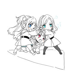ceras yanagida lilienfeld from link! like! love live! by shinanoya (satanicad)