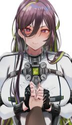 commander (nikke) from goddess of victory: nikke
