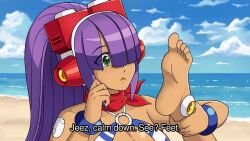 layer (mega man) from mega man (series)