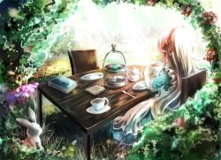 kozakura marry from kagerou project by ryukadomatsu