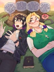 original fan art