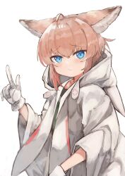 sussurro (arknights) from arknights