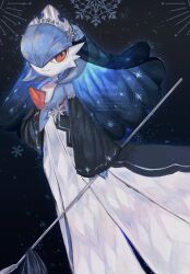 gardevoir from pokemon