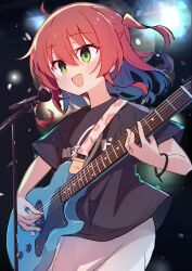 kita ikuyo from bocchi the rock!