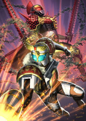 kamen rider bravo from kamen rider by sennsu