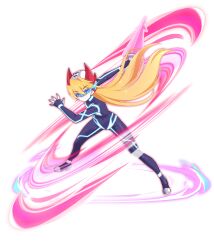 ciel (mega man) from mega man (series) by aizeis