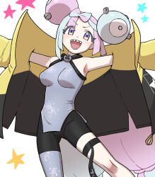 iono (pokemon) from pokemon