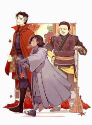doctor strange from doctor strange (series) by worrisorochi