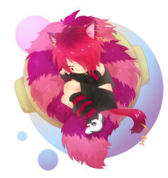 boris airay from heart no kuni no alice by lukias