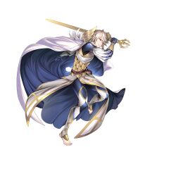 corrin (fire emblem) from fire emblem by toyota saori