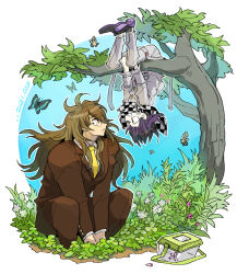 gokuhara gonta from danganronpa (series)