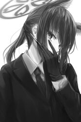 izuna (blue archive) from blue archive