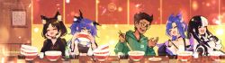 Booru post from safebooru.org