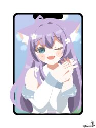 vrchat fan art