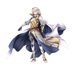 corrin (fire emblem) from fire emblem by toyota saori