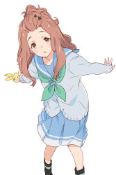 kenzaki ririka from hibike! euphonium by kawata hisashi