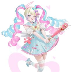 chouzetsusaikawa tenshi-chan from needy girl overdose by ohisashiburi