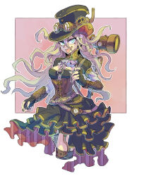 iruma miu from danganronpa (series)