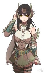 minoto from monster hunter (series)