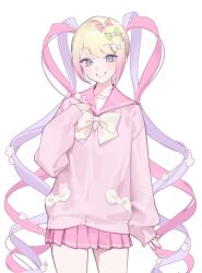 chouzetsusaikawa tenshi-chan from needy girl overdose by ohisashiburi