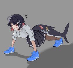ellen joe from zenless zone zero