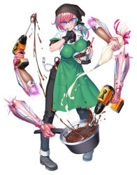 taimanin (series) fan art