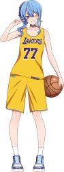 hoshimachi suisei from hololive