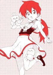 emiri (gussun oyoyo) from gussun oyoyo by toku sonchou