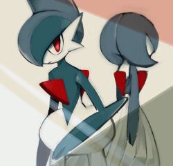 gallade from pokemon