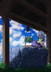 kisume from touhou