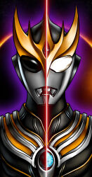 kamen rider kuuga from kamen rider by neofrontier