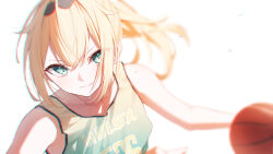 kazama iroha from hololive