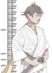 makoto (street fighter) from street fighter by yoshihara motoki