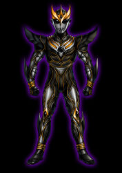 kamen rider kuuga from kamen rider by neofrontier