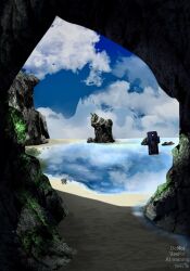 zohar from xenoblade chronicles (series)