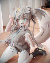 vrchat fan art