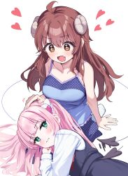 chiyoda momo from machikado mazoku