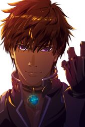 yuri hyuga from shadow hearts