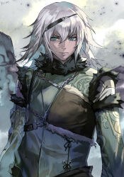 nier fan art