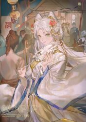 original fan art