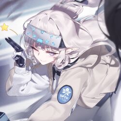 himari (blue archive) from blue archive