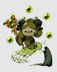 cookie run fan art