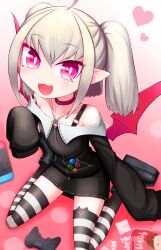 makaino ririmu from nijisanji