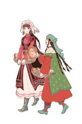 pariya from otoyomegatari