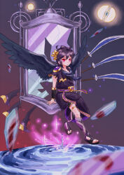 dark pit from kid icarus