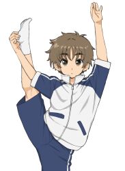 li syaoran from cardcaptor sakura