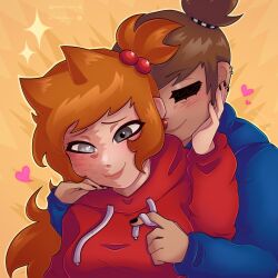 tamara (eddsworld) from eddsworld by prepare4surgery