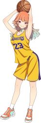 takanashi kiara from hololive